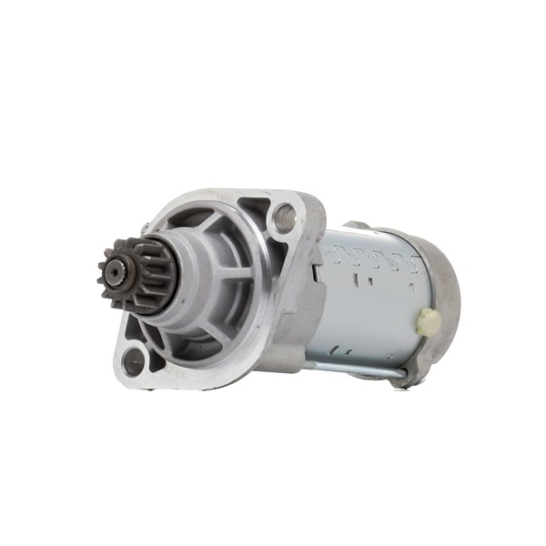 Starter Motor 2S1172R RIDEX REMAN SKODA Octavia III Combi (5E5) 1.2 TSI 2016 110 PS