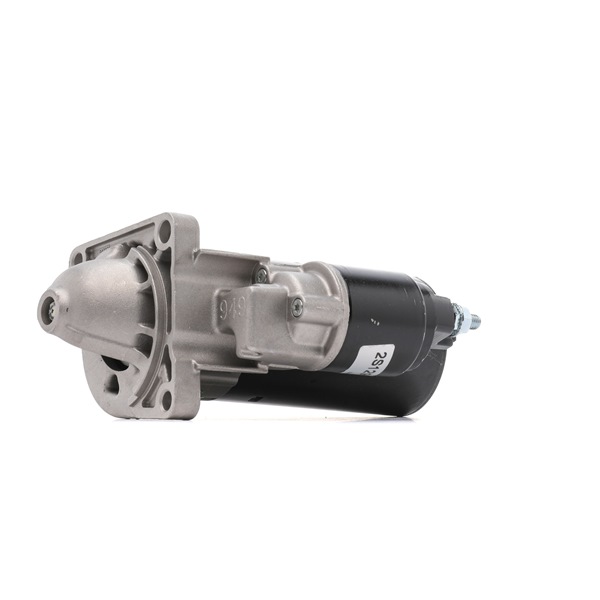 Motor de arranque 2S1291R RIDEX REMAN OPEL Astra J Hatchback (P10) 2.0 BiTurbo CDTI (68) 2012 194 cv