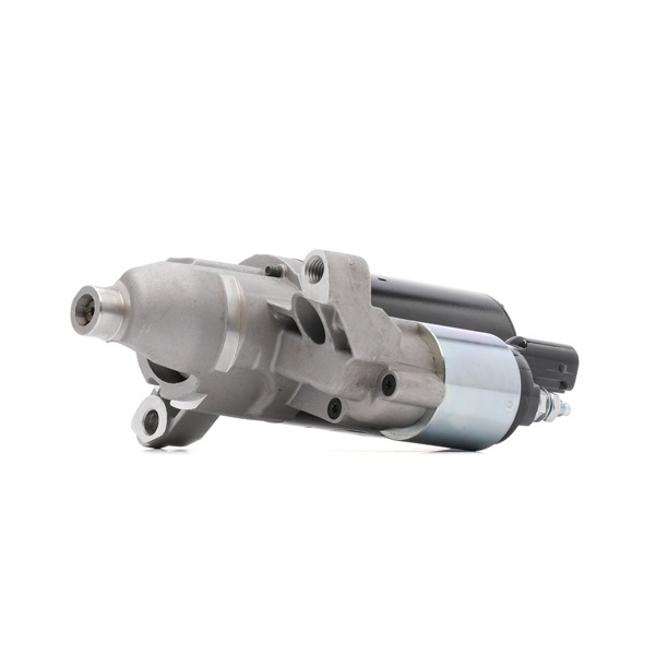 RIDEX REMAN 2S1294R starter motor AUDI A6 C8 Avant (4A5) 30 TDI Mild Hybrid 136hp 2020