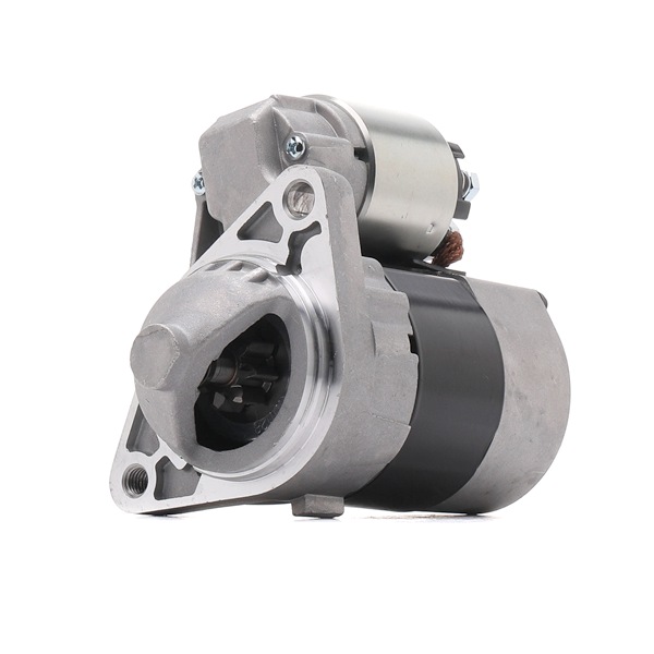 Numer OEM 23300 1F77C - Rozrusznik 2S0132R NISSAN, INFINITI