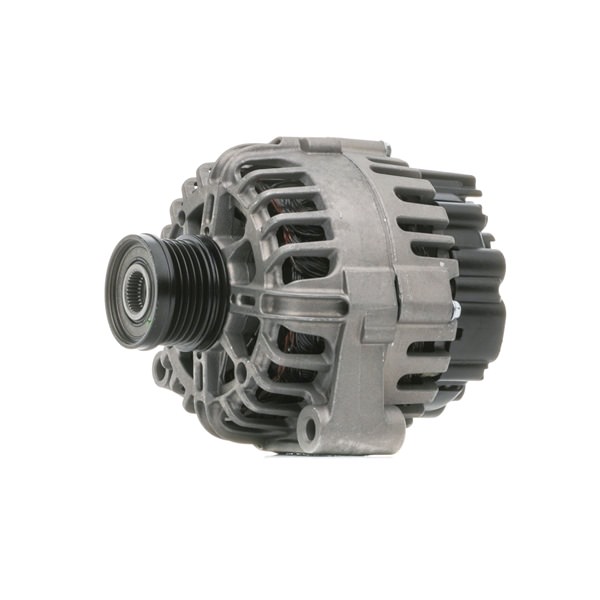 RIDEX REMAN 4G0710R Alternator MITSUBISHI COLT 6 (Z3A, Z2A) 1.5 DI-D 95 hp Diesel 2010