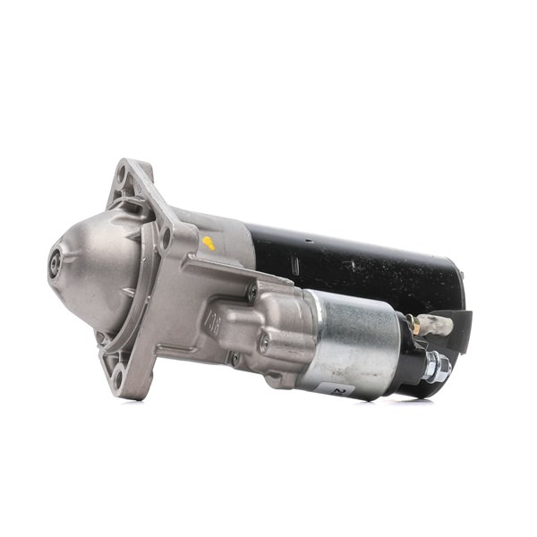 RIDEX REMAN 2S0549R starter motor FIAT Doblo II Platform/Chassis (263) 2.0 D Multijet 135hp 2014