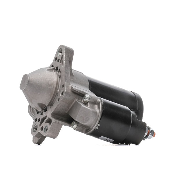 Starter Motor 2S1079R RIDEX REMAN RENAULT Modus / Grand Modus (F, JP) 1.6 2017 112 PS
