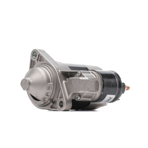 Numer OEM 23300 1F77C - Rozrusznik 2S0430R NISSAN, INFINITI