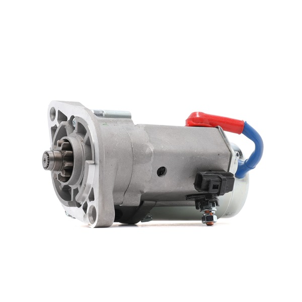 Número OEM 28100 67052 - Motor de arranque 2S0153R TOYOTA, WIESMANN