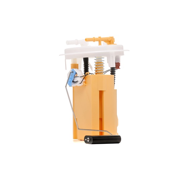 RIDEX 1382F0691 Kraftstoff-Fördereinheit Citroën C4 mk2