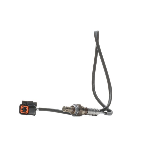 RIDEX 3922L1083 lambda sensor HYUNDAI Sonata V (NF) 2.0 VVTi GLS 165hp 2009