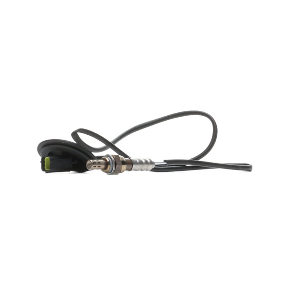 O2 Sensor 3922L1089 RIDEX MAZDA MX-5 II (NB) 1.8 i Turbo 2004 185 PS