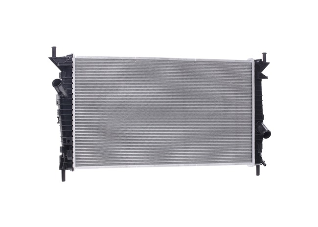 OEM nummer Z602 15 200C - Kylare 62017A VOLVO, FORD, MAZDA, MERCURY