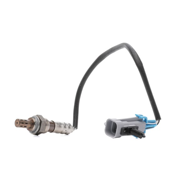 RIDEX 3922L1104 lambda sensor CHEVROLET Tahoe (B2W) 5.3 AWD 290hp 2003