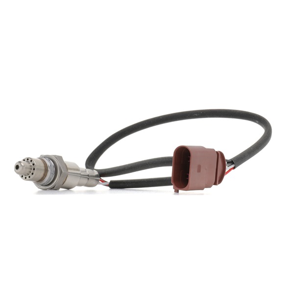 RIDEX 3922L1114 lambda sensor SKODA Fabia III Hatchback (NJ3) 1.6 110hp 2018
