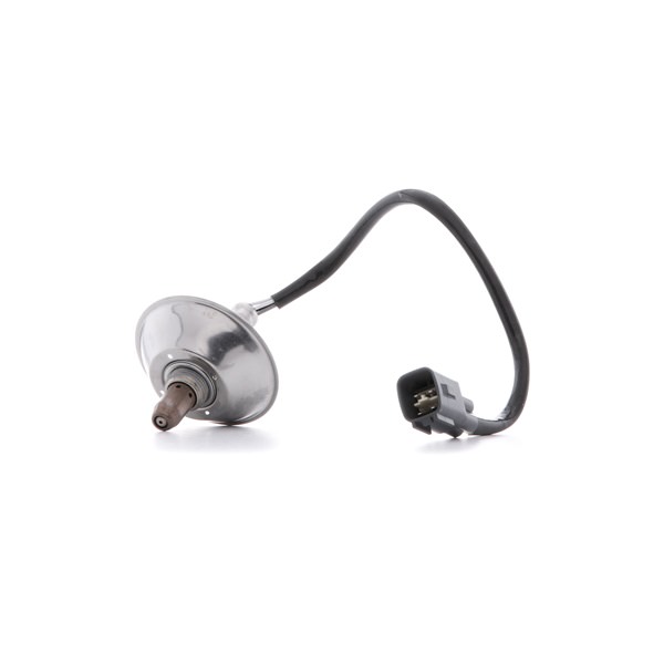RIDEX 3922L1118 lambda sensor TOYOTA Yaris III Hatchback (XP13) 1.5 Hybrid (NHP130_) 101hp 2012