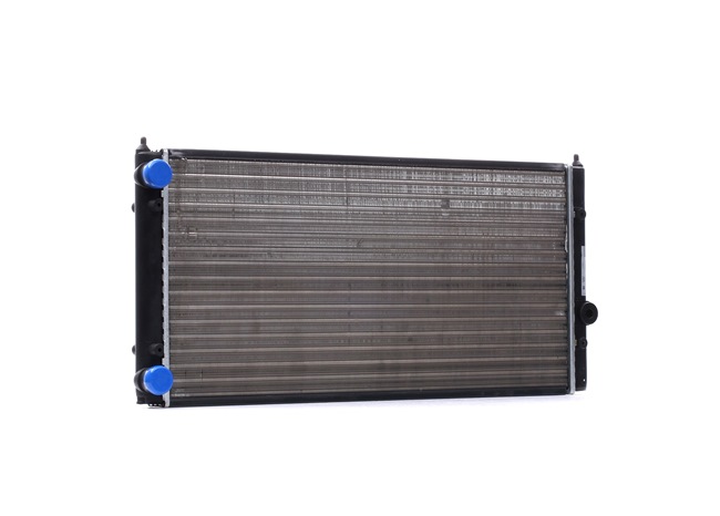 NISSENS 651931 Radiateur du moteur Seat Cordoba 6K1
