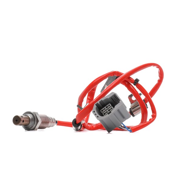 Sonda lambda 3922L1127 RIDEX MAZDA 6 Hatchback (GG) 2.0 DI (GG14) 2003 121 cv