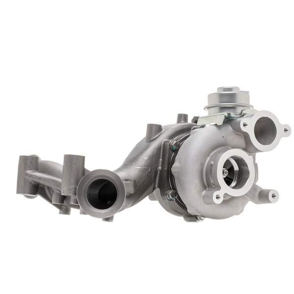 Número OEM 49189-07803 - Turbocompressor 2234C11658 RENAULT, NISSAN, MITSUBISHI, INFINITI