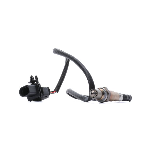 Eksossystem Land Rover Defender Flatvogn lastebil: Lambdasonde RIDEX 3922L1132