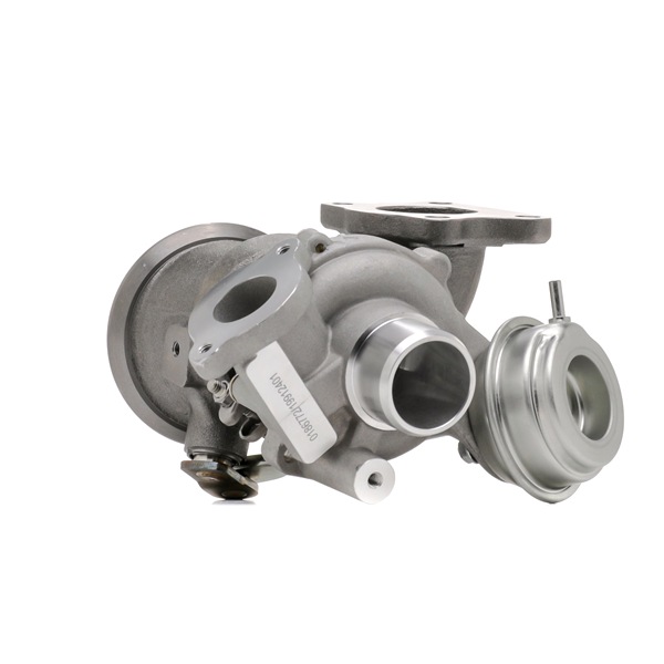 Numero OEM 98 106 813 80 - Turbina SKCT-1192166 OPEL, PEUGEOT, CITROËN, DS, VAUXHALL