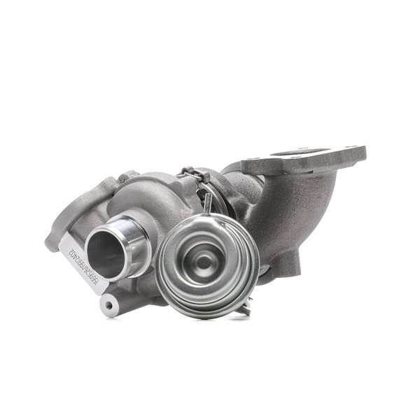 Numero OEM 98 106 813 80 - Turbina 2234C11665 OPEL, PEUGEOT, CITROËN, DS, VAUXHALL
