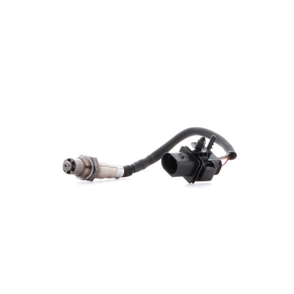 RIDEX 3922L1133 Lambda sensor FORD Mondeo 5 (CE) 2.0 EcoBoost 203 hp Petrol 2025