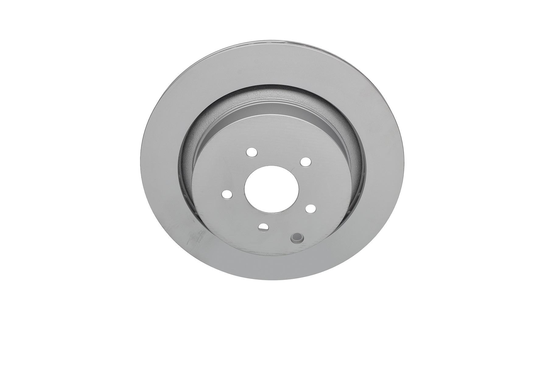 ATE 24.0120-0252.1 Bremsscheibe INFINITI QX70 SUV