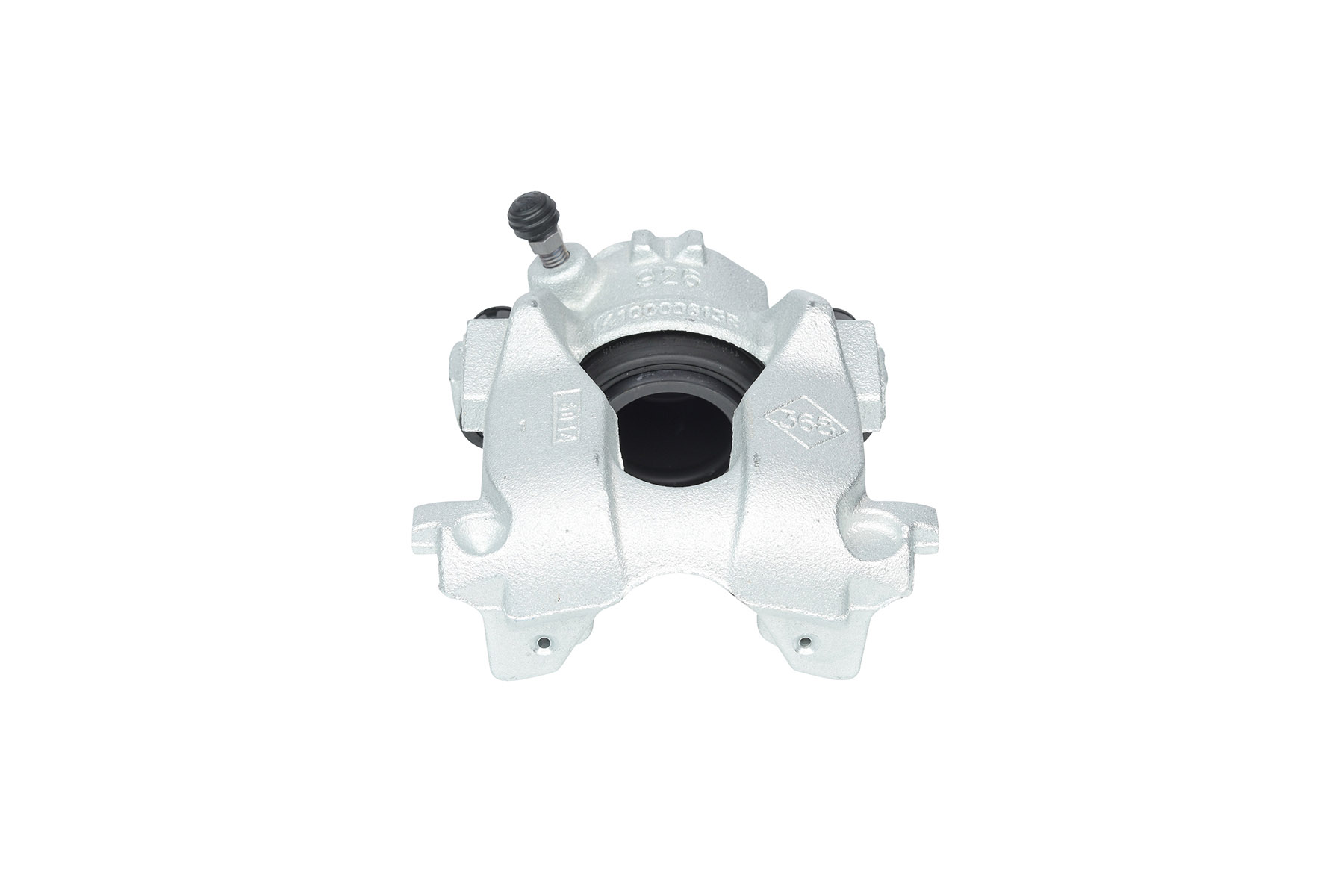 Pinza freno 24.3481-9960.5 ATE SMART Fortwo III Cabrio (453) electric drive (453.491) 2022 82 CV