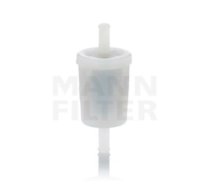 Numer OEM 20443727 - Filtr paliwa WK 3002 VOLVO