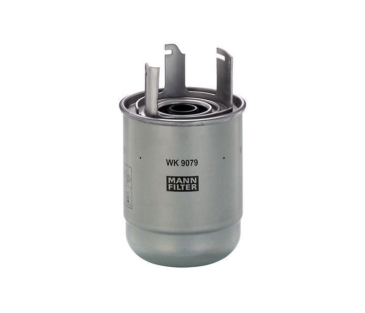 MANN-FILTER WK 9079 z Nissan Qashqai J11 fuel filter replacement cost