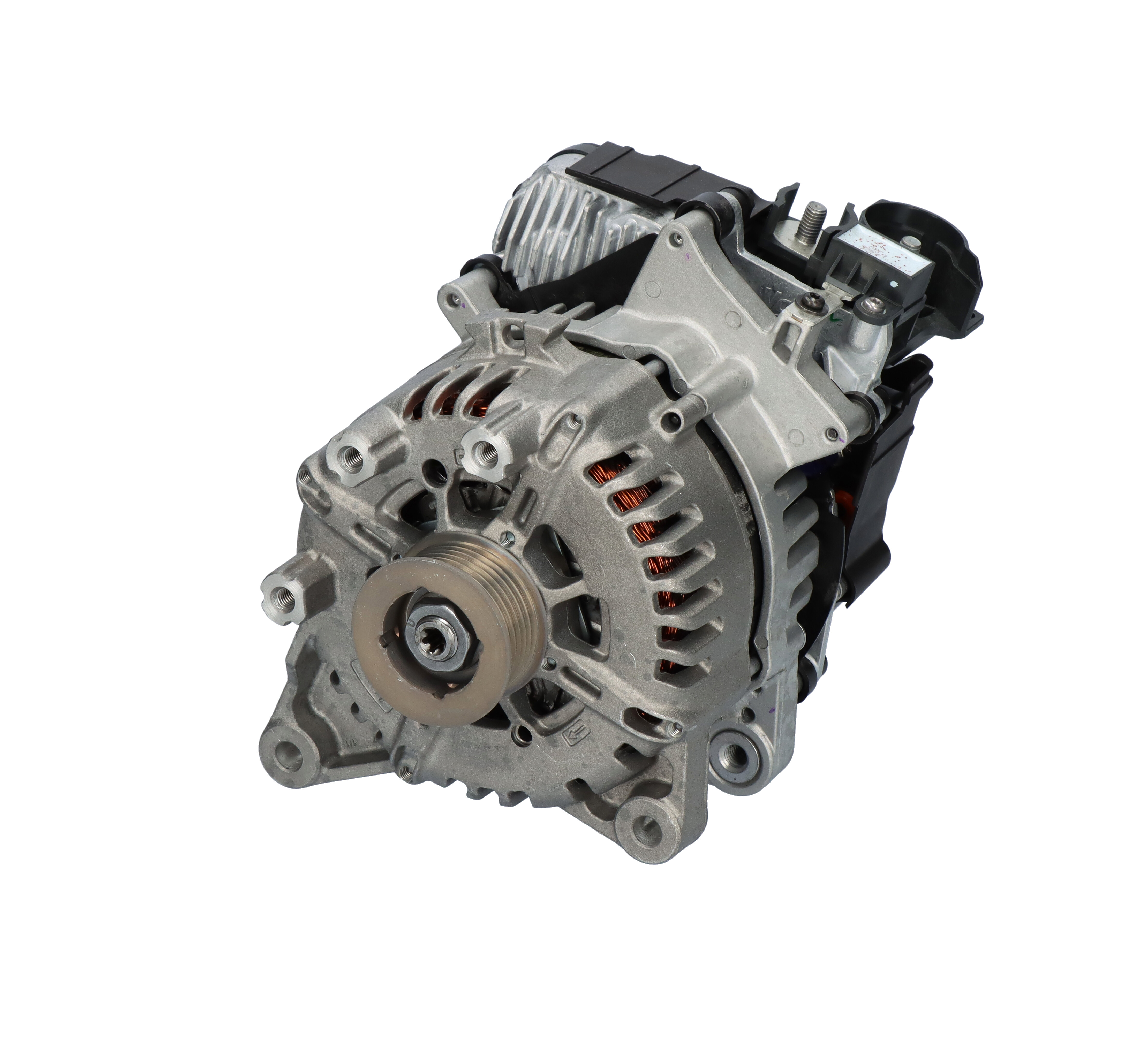 Motor de arranque / alternador 415000 VALEO LAND ROVER Range Rover Evoque (L551) 2.0 D165 MHEV 4x4 2023 163 cv