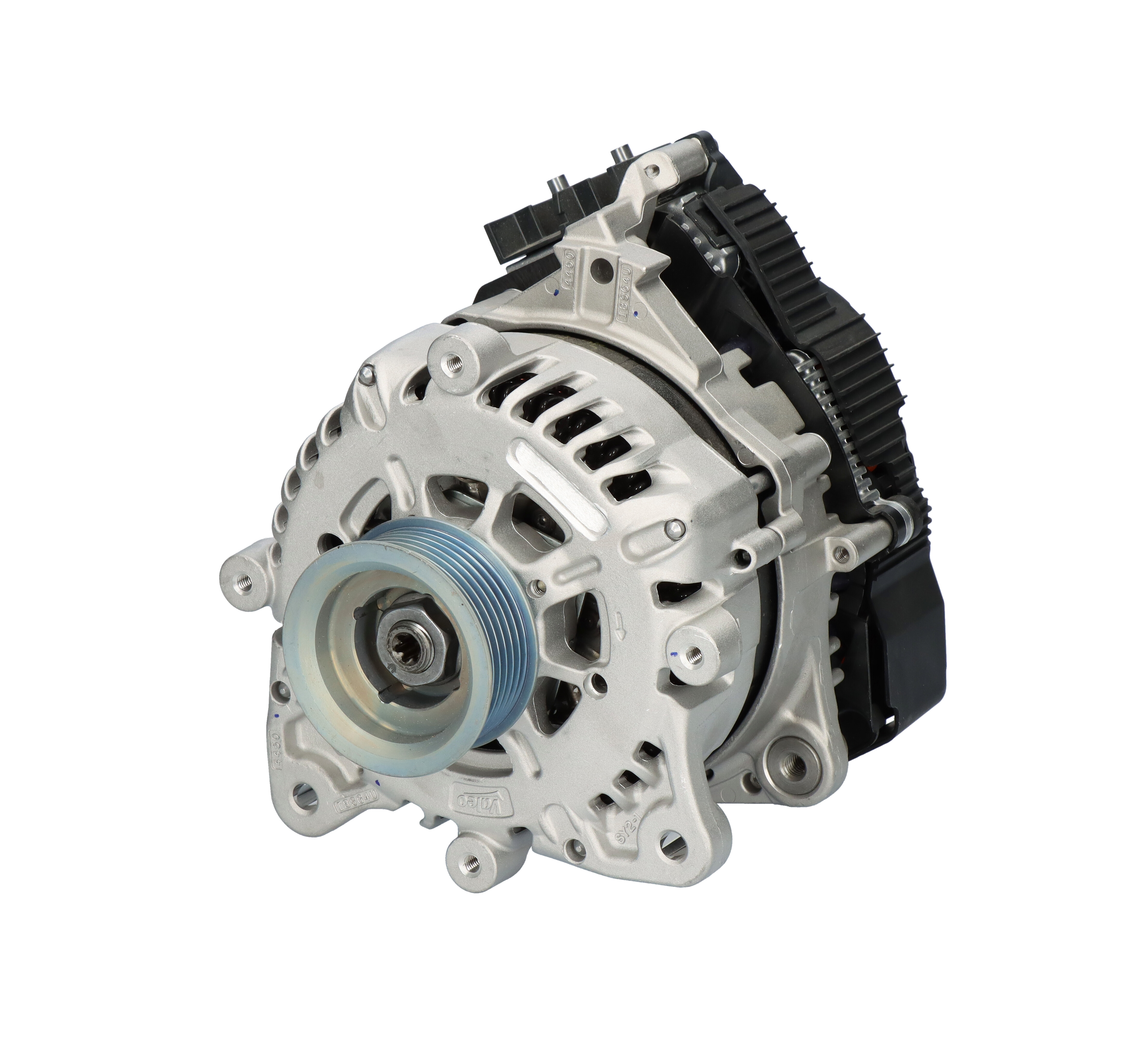 Generator 415012 VALEO SKODA Octavia IV Combi (NX5) 1.0 TSI e-TEC 2020 110 PS