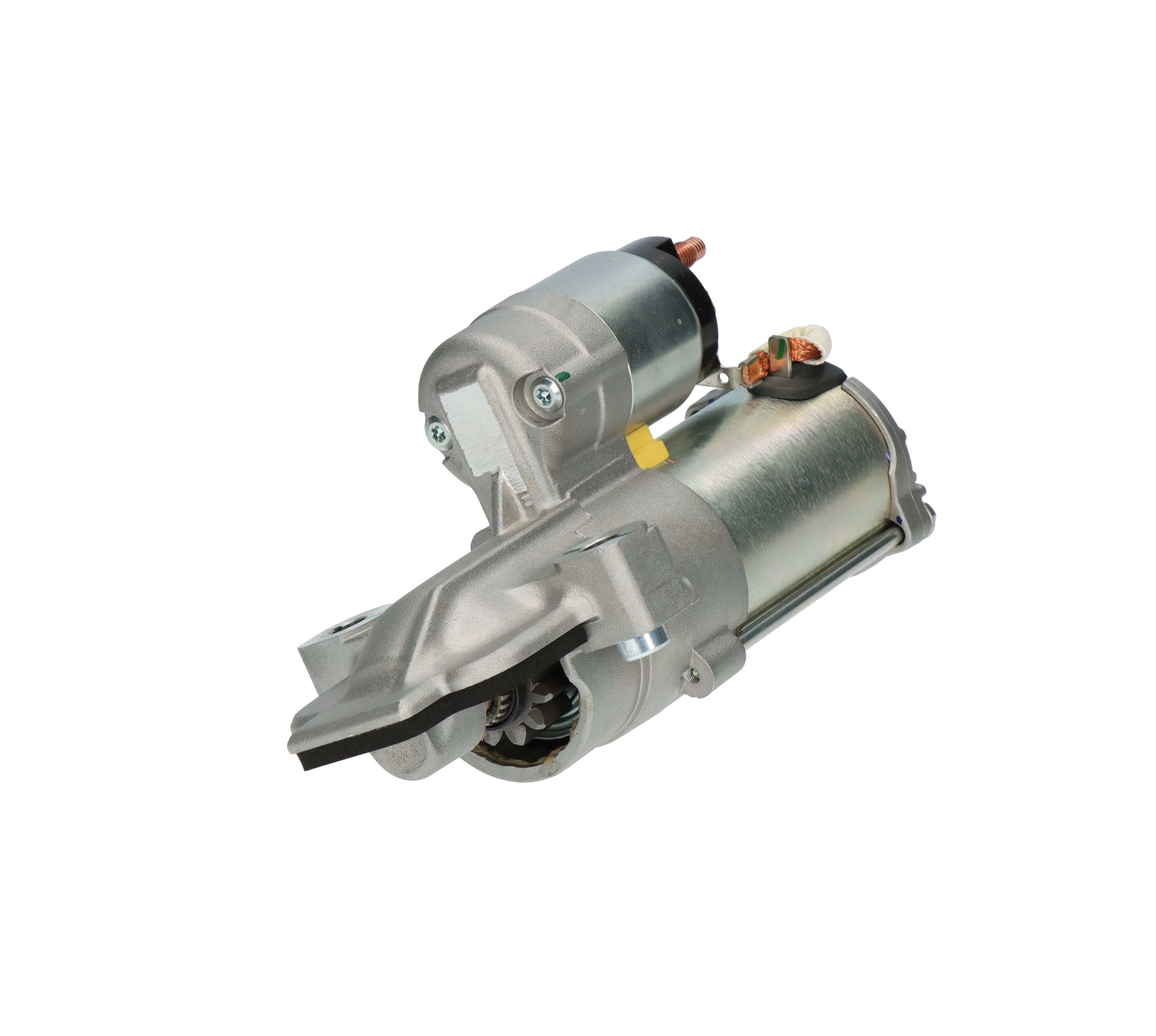 Motor de arranque 438626 VALEO FORD C-Max II (DXA/CB7, DXA/CEU) 1.0 EcoBoost 2018 100 cv