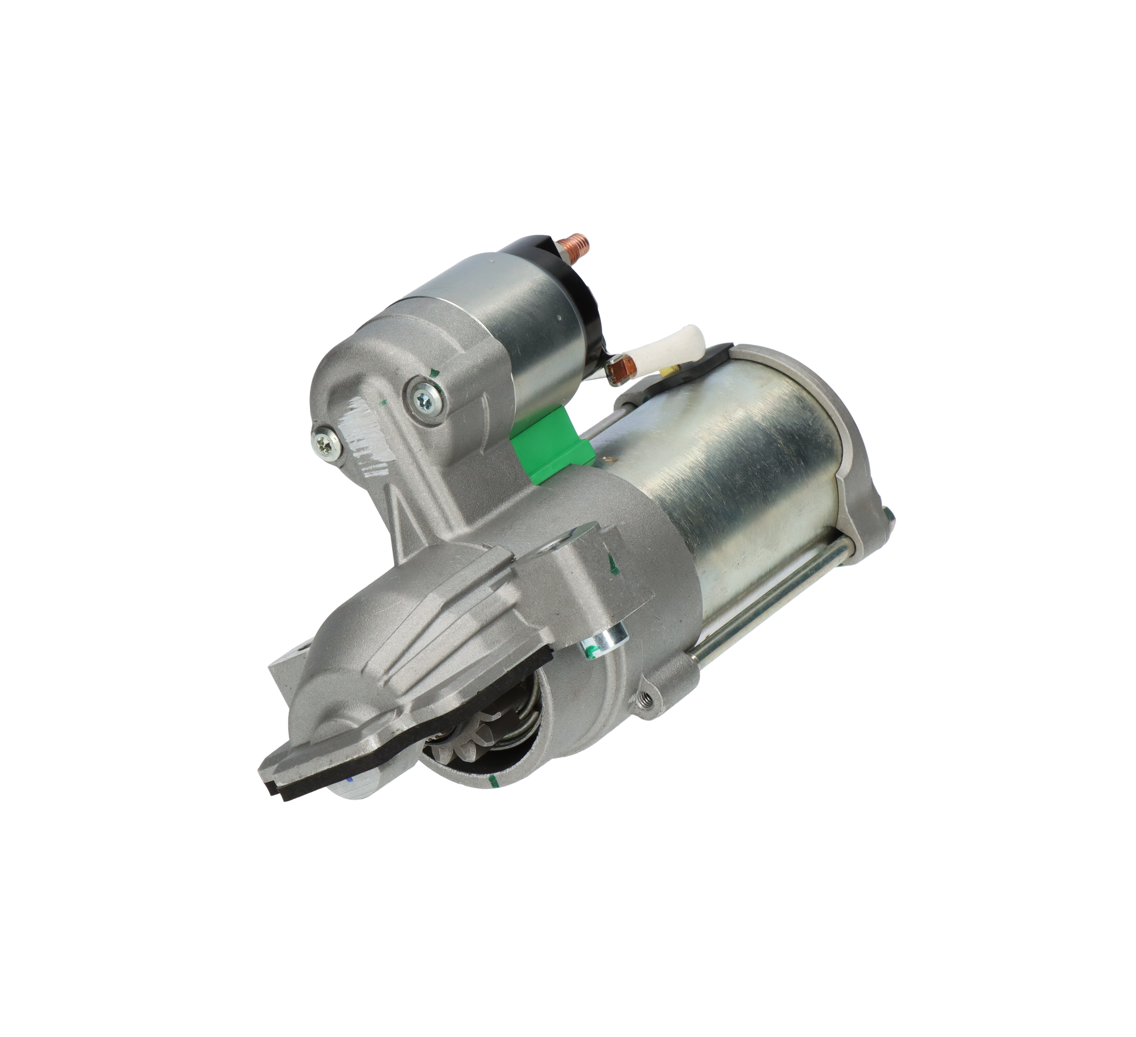 Motorino avviamento 438627 VALEO FORD Focus Mk4 Hatchback (HN) 1.5 EcoBoost 2019 150 CV