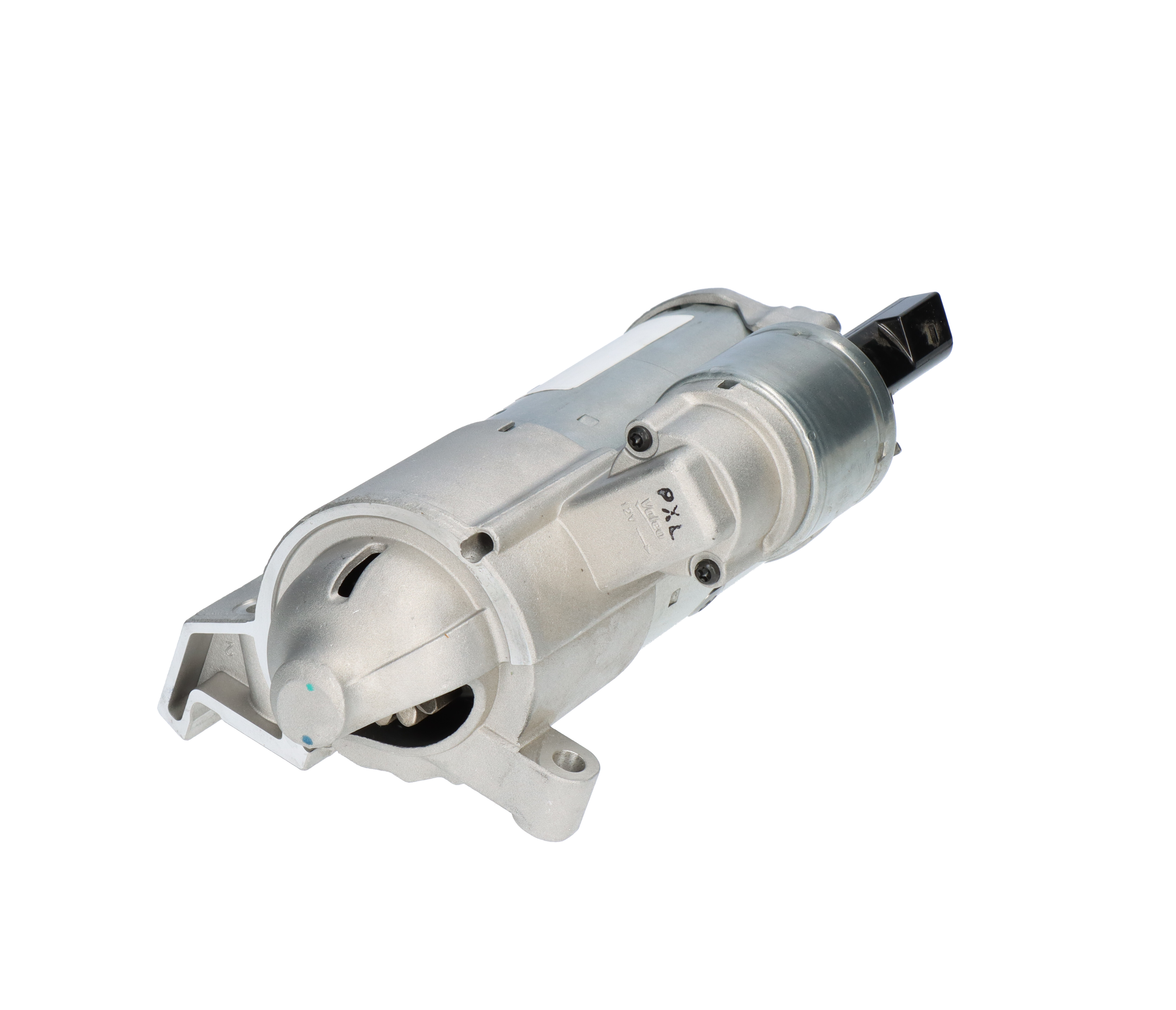 VALEO 460228 starter motor BMW 3 Saloon (G20) 320 d 163hp 2018