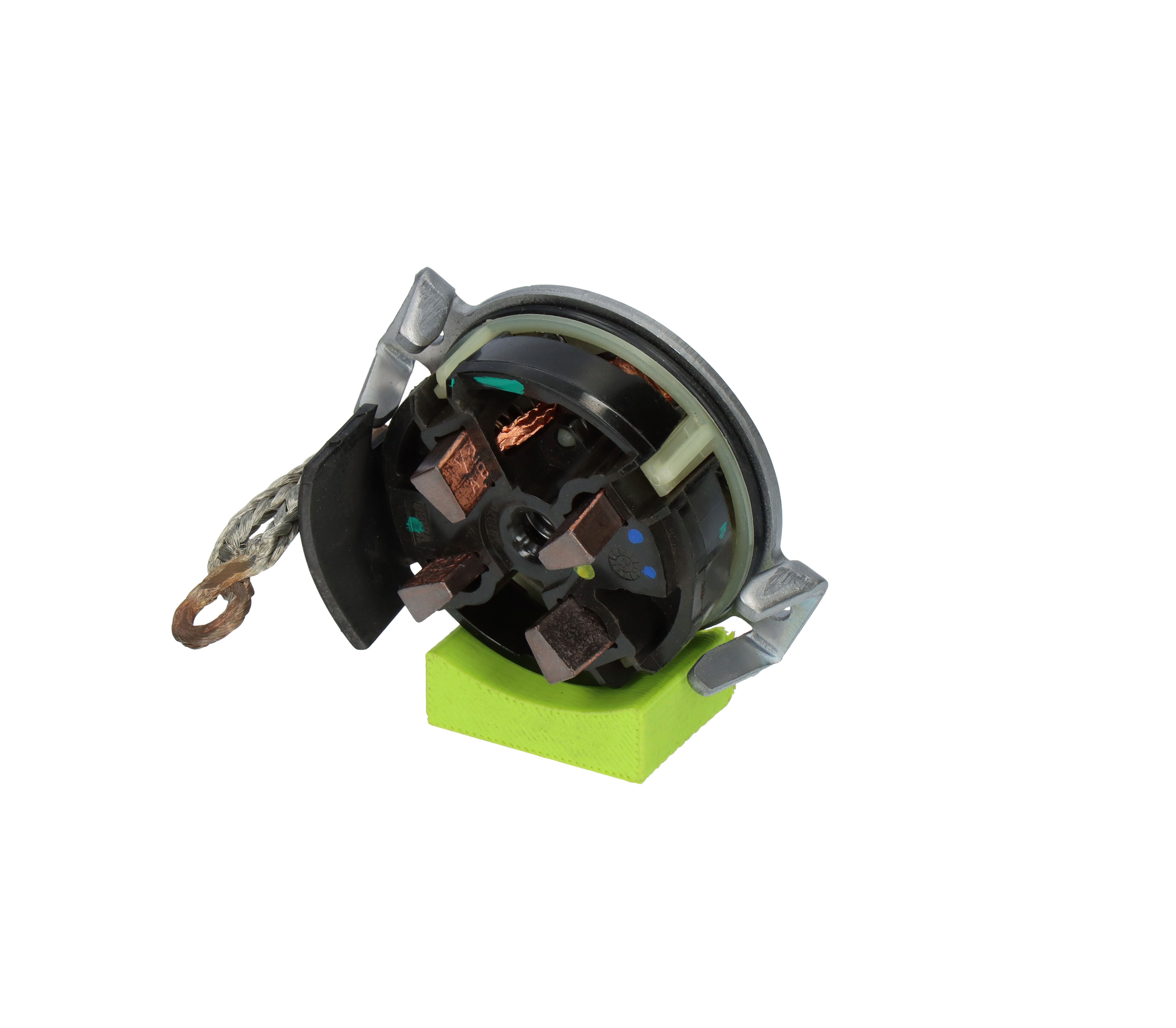 Numer OEM CV6T 11000 AB - Zestaw naprawczy, rozrusznik 595969 FORD, FORD USA