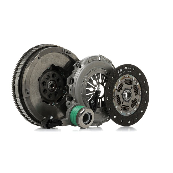Número OEM A 906 250 00 15 - Kit de embrague 837529 MERCEDES-BENZ