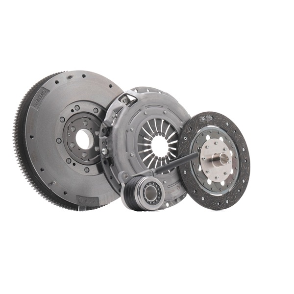 Numer OEM 12310-ET02C - Zestaw sprzęgła 837566 NISSAN