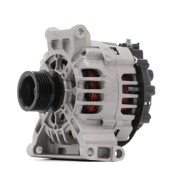 OEM-Nummer A 266 154 08 02 - Lichtmaschine 555.560.090.000 MERCEDES-BENZ, SMART