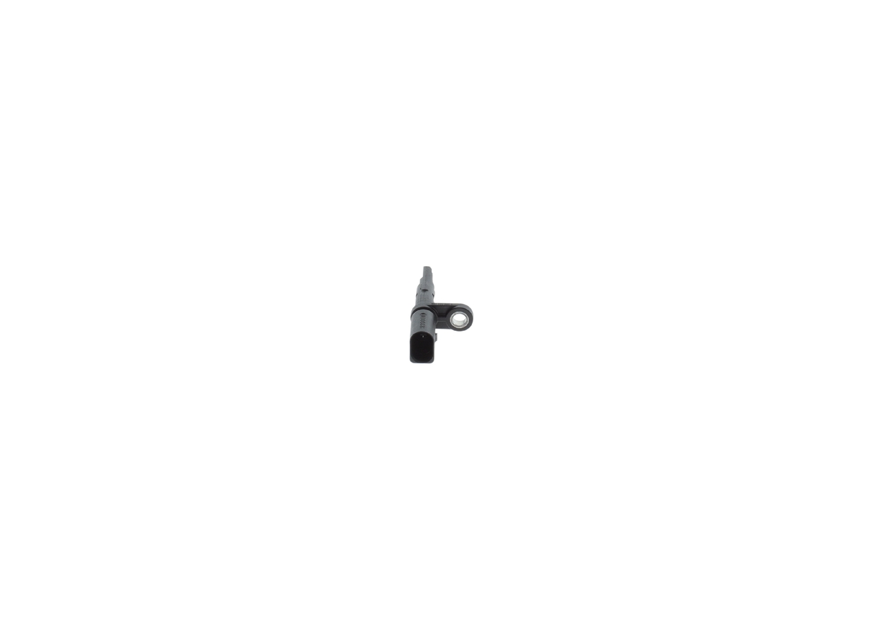 BOSCH | ABS Sensor 0 265 004 488 AUDI A4 B9 Avant (8W5, 8WD) 2023 billig online