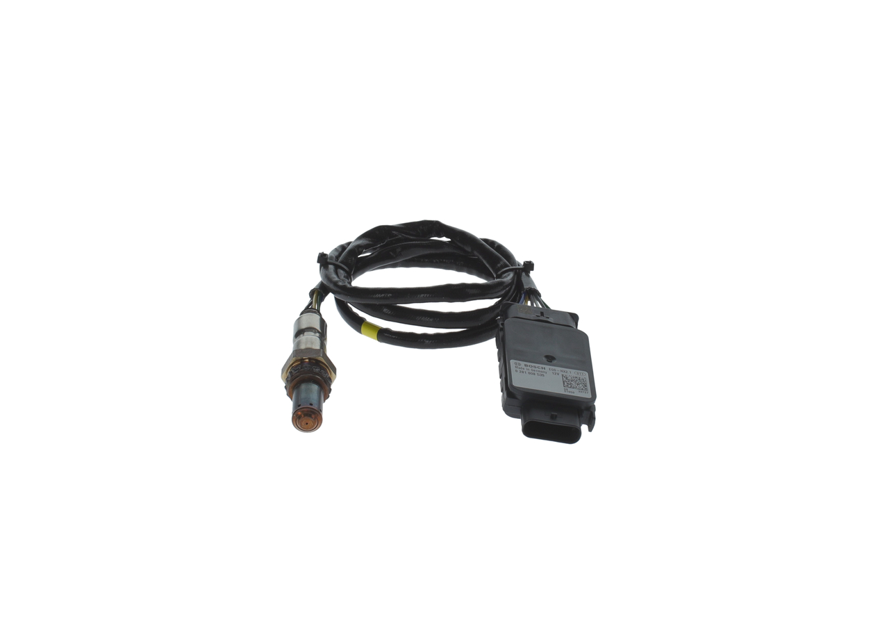 Sensor NOx, inyección de úrea 0 281 008 535 BOSCH LAND ROVER Discovery V (L462) 2.0 Td4 4x4 2021 180 cv