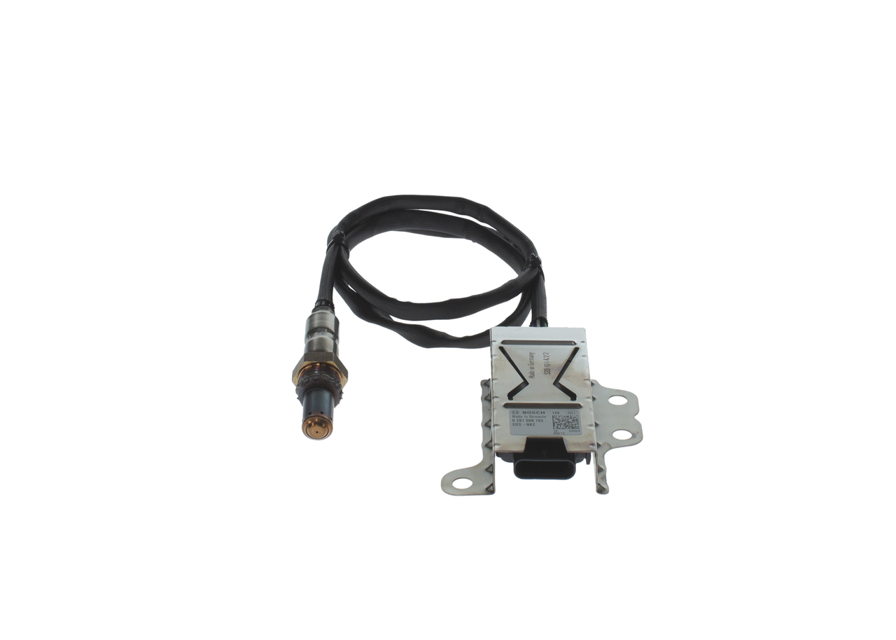 NOx.sensor, ureainnsprøytning 0 281 008 765 BOSCH FORD Transit Connect Mk2 Stasjonsvogn 1.5 EcoBlue 2022 101 hk