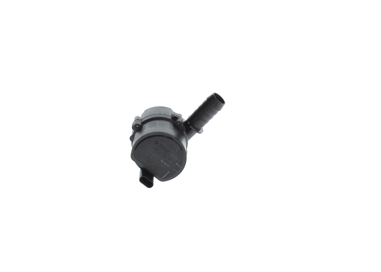 Transit Mk7 Flatbed Vrachtwagen / Chassis (V363, FED, FFD): Watercirculatiepomp van BOSCH