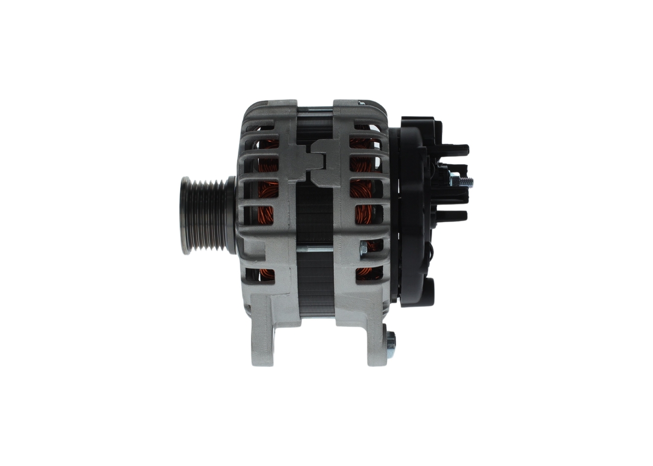 Generator 1 986 A00 686 BOSCH RENAULT Kadjar (HA_, HL_) 1.3 TCe 160 (HLN2) 2023 158 hk
