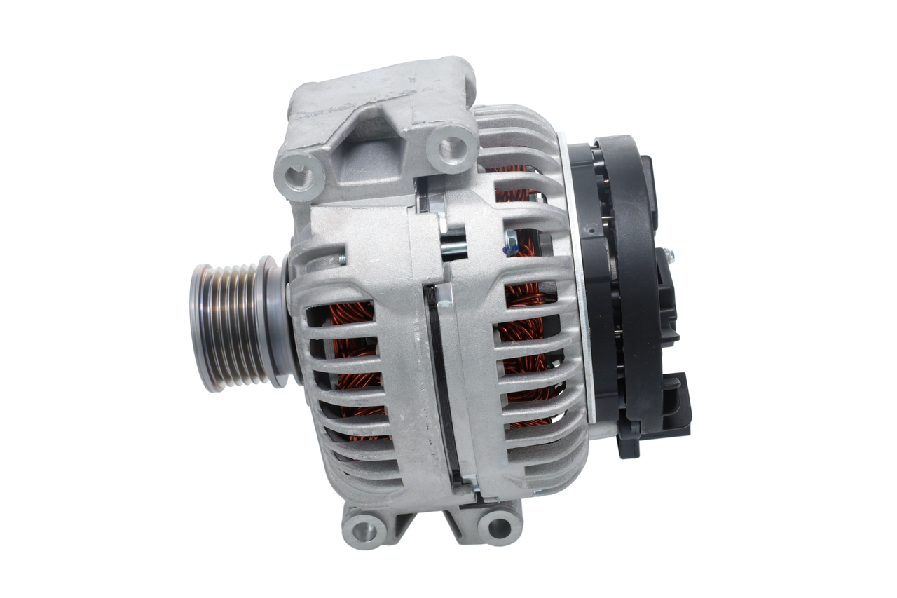 Número OEM A 013 154 21 02 - Alternador 1 986 A00 951 MERCEDES-BENZ, SMART, CHEVROLET, JEEP, CHRYSLER