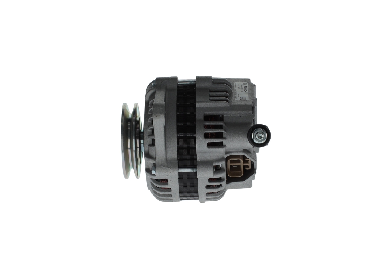 OEM-Nummer A 3 T B0771 - Lichtmaschine 1 986 A01 198 MITSUBISHI