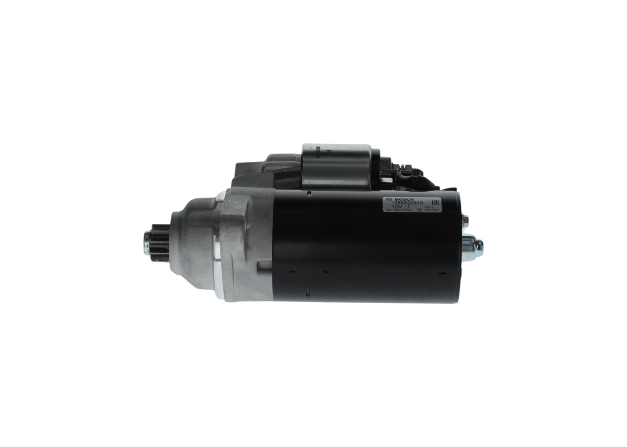 Numer OEM 02T 911 023 C - Rozrusznik 1 986 S00 813 AUDI, SKODA, SEAT