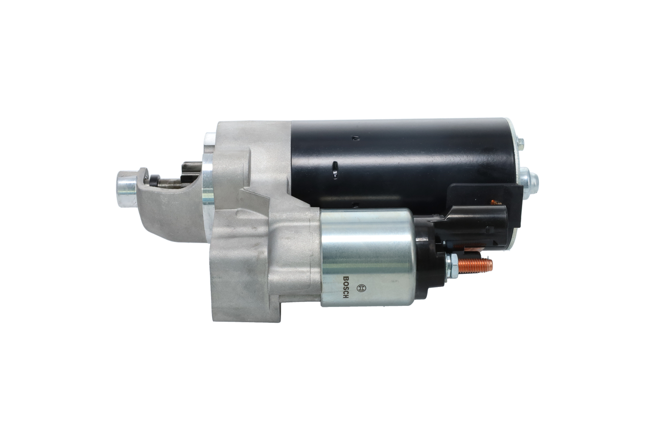 BOSCH 1 986 S00 847 Starter motor AUDI A4 Avant (8K5, B8) 2.0 TDI 177 hp Diesel 2013