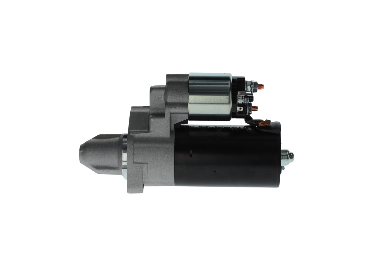 Numer OEM A 642 906 10 00 - Rozrusznik 1 986 S00 865 MERCEDES-BENZ