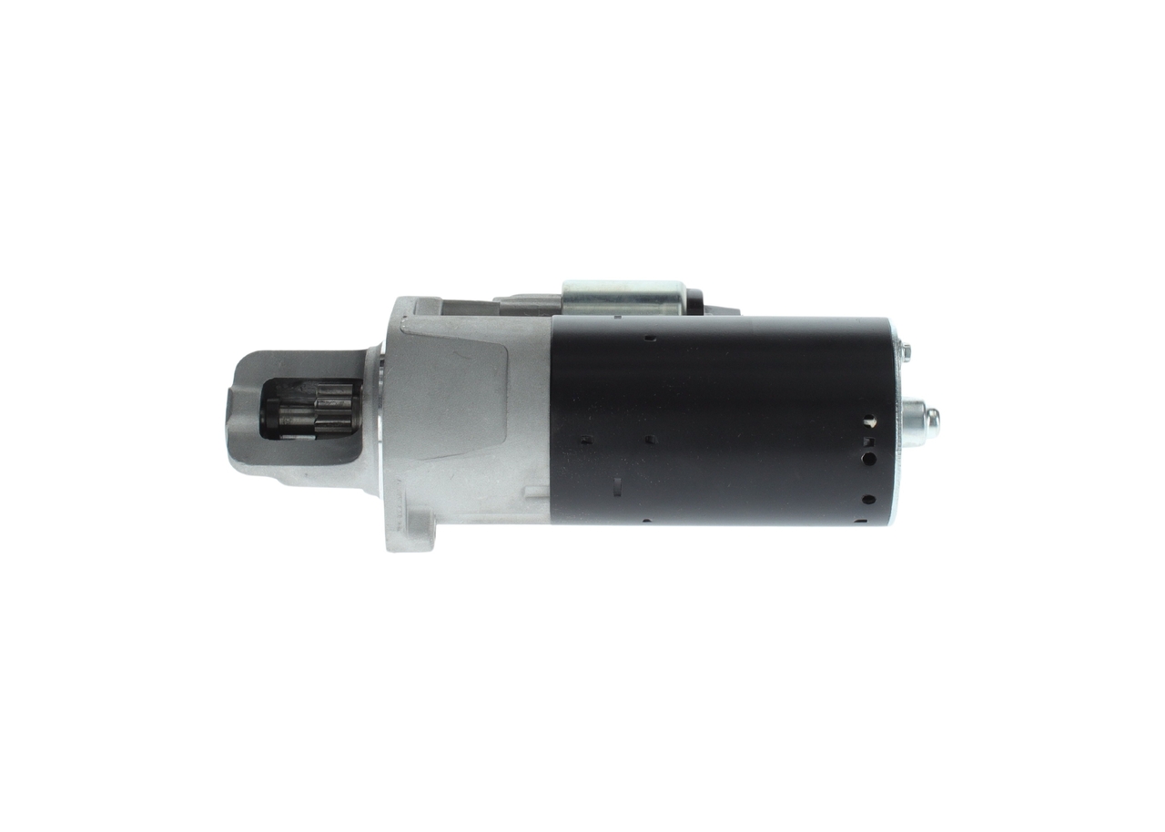 Numer OEM A 642 906 11 00 - Rozrusznik 1 986 S00 866 MERCEDES-BENZ