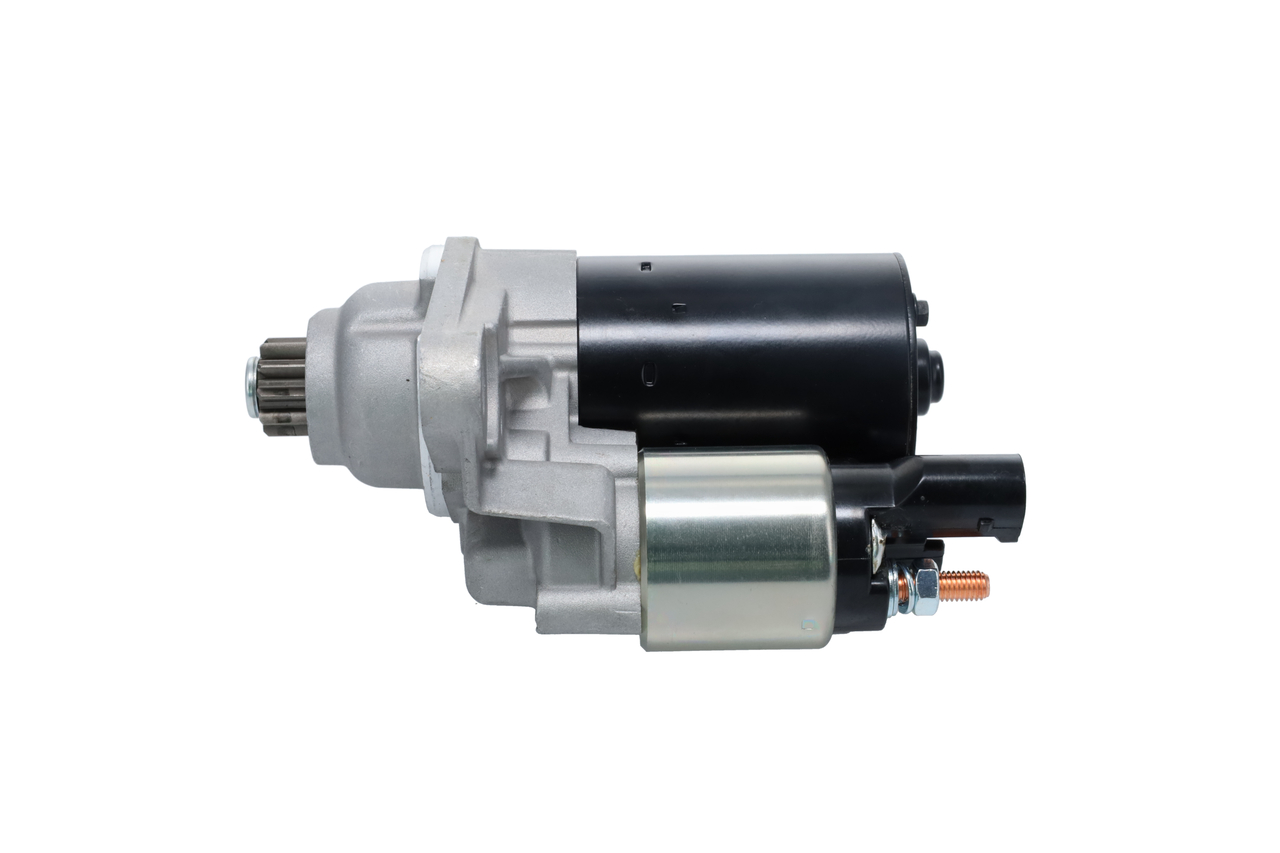 BOSCH 1 986 S00 895 starter motor SKODA Fabia I Combi (6Y5) 1.4 16V 80hp 2006