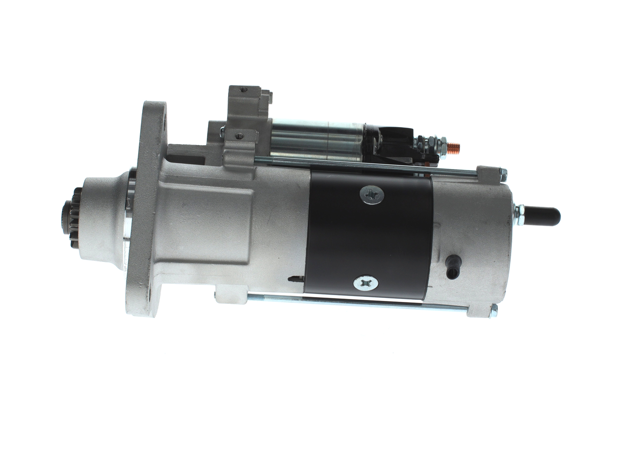 Numero OEM M 9 T 62173 - Motorino avviamento 1 986 S10 068 RENAULT, VOLVO, MITSUBISHI