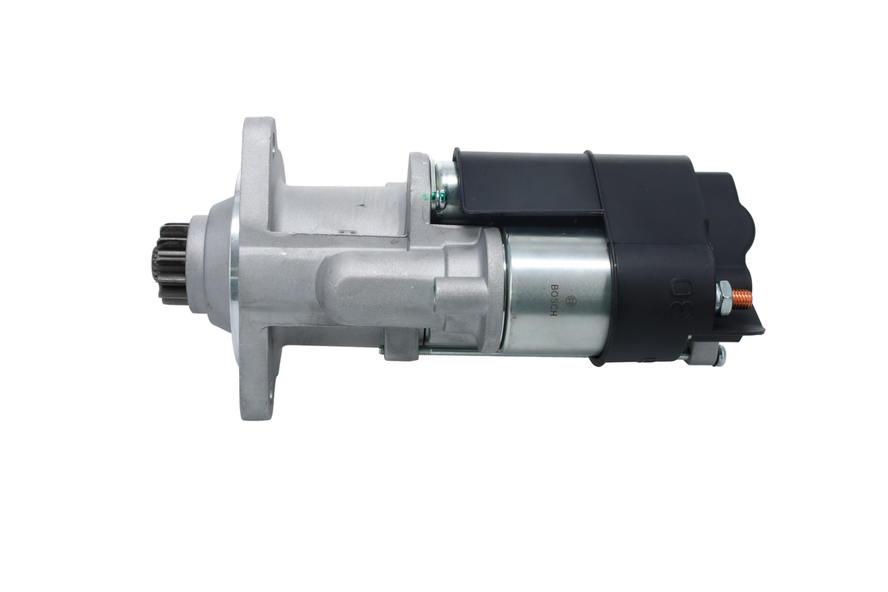 Numer OEM 1 739 936 - Rozrusznik 1 986 S10 106 DAF